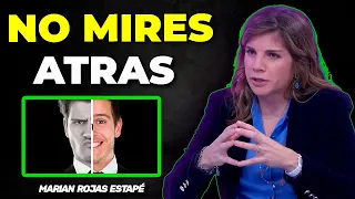 ¡No Esperes Más! Deja De Revivir Lo Que Ya Fue Y Comienza a Enfocarte En Lo Que Será [Marian Rojas]