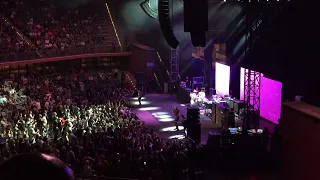 Deep Purple = Space Truckin' (Auditorium Parco della Musica-Rome,Italy)