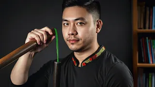 5 Kỹ Thuật Đánh Côn Nhị Khúc Hay | 5 Cool Nunchaku Techniques | VinKungfu