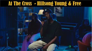 At The Cross - Hillsong Young & Free (Instrumental Cover)