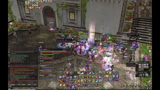 Lineage II Siege STREAM