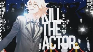 Kill The Lights | SDR2 MEP