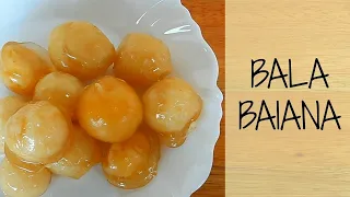 Ganhe muito DINHEIRO fazendo e VENDENDO essa BALA | BALA de COCO Baiana