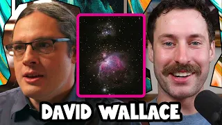 How Many Worlds Are There in the Multiverse? | David Wallace