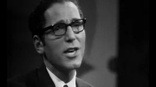 Tom Lehrer - Pollution - with intro