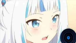 ANIME GIFS SOUND #400