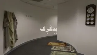 لا تُضيعُوا رَمضانْ أيامُه مَعدُوداتْ هُو فُرصَة تَأتي مَرة وَاحِدة فِي العَام 🤍.