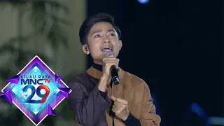 SUKAK BGT! Betrand Peto Putra Onsu [BULAN BINTANG] - Kilau Raya MNCTV 29