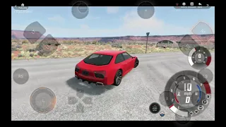 CHIKII GAMING | BeamNG.drive Gameplay Tablet | BeamNg Skipverification