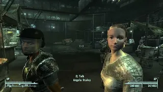 Fallout 3 stream vod | 2023-01-09