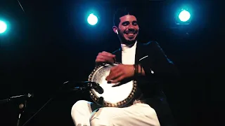 REMIX WARDA "BATWANESS BEEK" ORIENTAL 2022 DARBUKA BY MEHDI RYAN 🎧