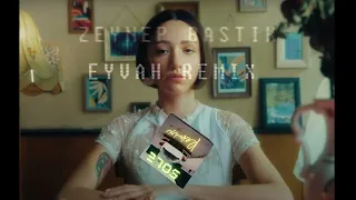 Zeynep Bastık - Eyvah Remix