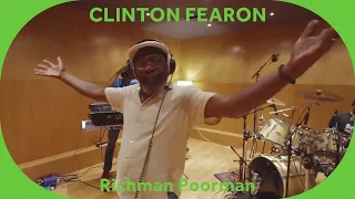 🎙️ Clinton Fearon - Richman Poorman [Baco Session]