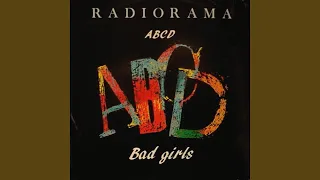 Bad Girls (12" Version)