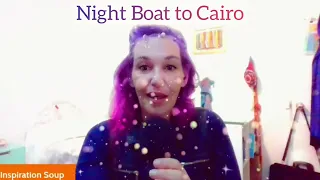 Night Boat to Cairo by Madness  - Live cover by Violet