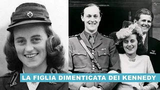 Kathleen: la figlia RIBELLE e DIMENTICATA dei KENNEDY