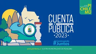 Sesión Extraordinaria Nº4/2024 (Suspendida) del Concejo Municipal - Cuenta Pública 2023
