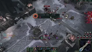 Aatrox Enemy Pentakill