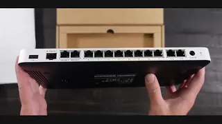 Unboxing The Meraki MX75 with Tucker Bloom