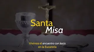 🔴 EN VIVO | Santa Misa Online, 12:30 am, domingo 24 de julio de 2022