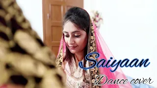 Saiyaan || Dance cover by Retina || Hashtagbong Love ||