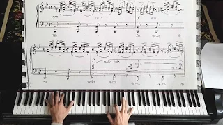 "Ave Maria" Schubert - Piano Tutorial