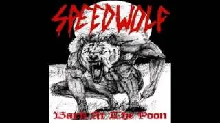 Speedwolf - Time to Annihilate