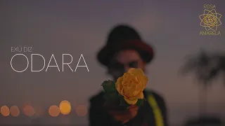 ODARA - Rosa Amarela