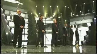 We Are The Winners - Lithuania Eurovision 2006.flv