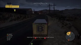 My favorite voice line in ghost recon wild lands