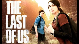 Une mycose compliquée à gérer - THE LAST OF US 1