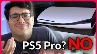 PS5 PRO e TUTTA la Mid Gen NON Avranno Senso