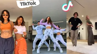 New 🍒🍒 (August 2022) TikTok Dance Compilation