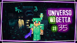 UNIVERSO WIGETTA: Luchamos contra el WARDEN #35