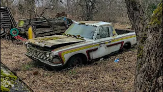 Starting Diesel Swapped Toyota Crown After 27 Years + Test Drive