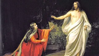 Holy Mass - Thursday, 22nd July 2021 Feast - St  Mary Magdalene, Apostle to the Apostles