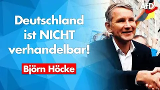 AfD Thüringen | Deutschland ist unser Land!