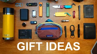 20 Best EDC Items Under $100 | EDC Gift Ideas 2024