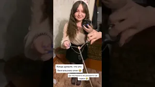 КОГДА ДУМАЛИ ЧТО ЭТО БЕНГАЛЬСКИЕ ОГНИ😂