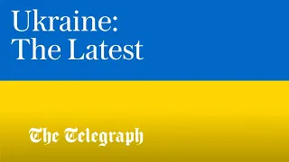 Ukraine ‘facing new onslaught’ in Donetsk & interview with a Tech CEO | Ukraine: The Latest Podcast