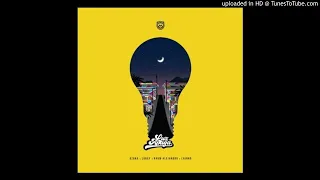 Luz Apaga- Ozuna Lunay  Rauw Alejandro feat Lyanno
