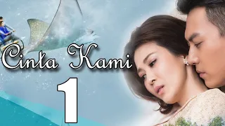 Cinta Kami 01（Jin Dong、Pan Hong、Tong Lei）| JiajiaTV