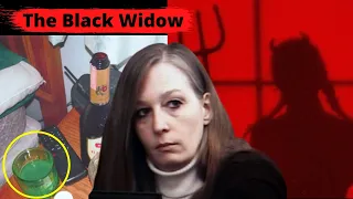 The Black Widow - Stacey Castor | Poisoned Love  | Dangerous Case