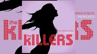 The Killers - Mr. Brightside [Jacques Lu Cont's Thin White Duke remix QIIQ dj single edit]