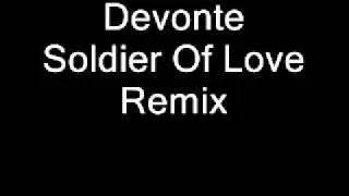 No More Pain Soldier Of Love Remix Rumors (Lost Songs)