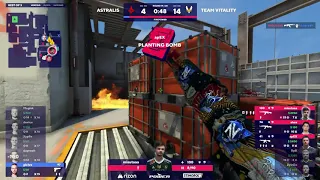 misutaaa Vertigo ACE vs. Astralis | GRAND FINAL BLAST Premier Fall Finals 2020