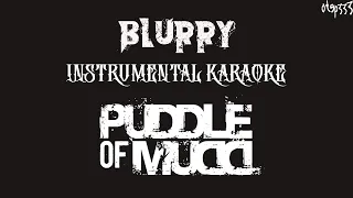 Puddle Of Mudd | Blurry (Karaoke + Instrumental)