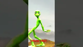 New Frog Dance | Cartoon Dance [ Official video]