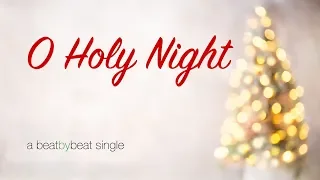 O Holy Night - Karaoke Christmas Song
