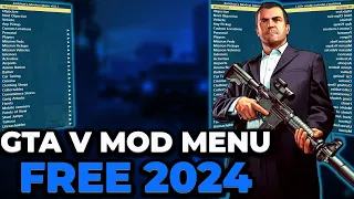 kiddions mod menu gta 5 | GTA 5 Online Mod menu + TUTORIAL🔥